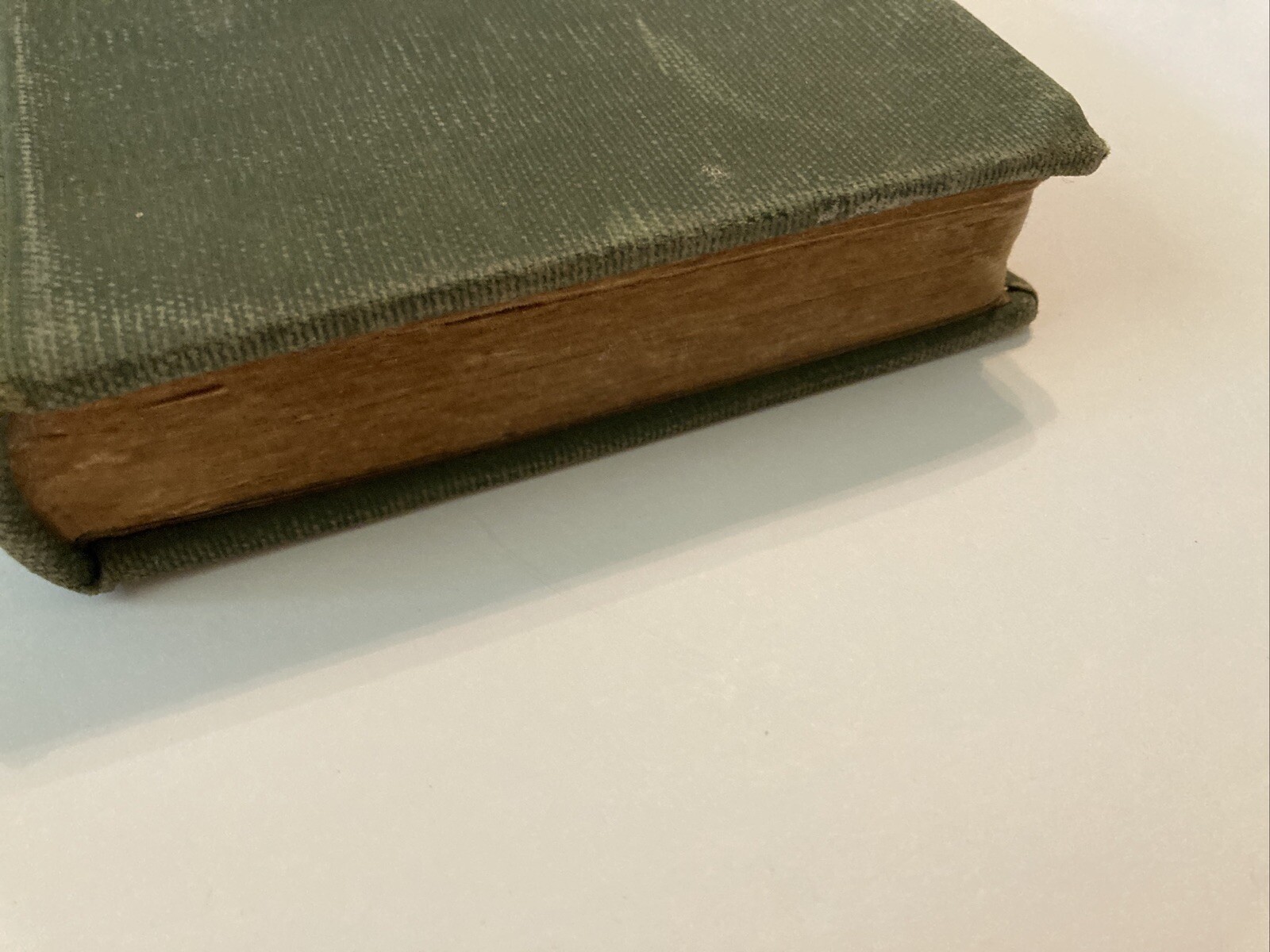 1924 THE STORY OF MOTHER MACHREE A STORY OF A MOTHER&rsquo;S LOVE Rida Johnson Young