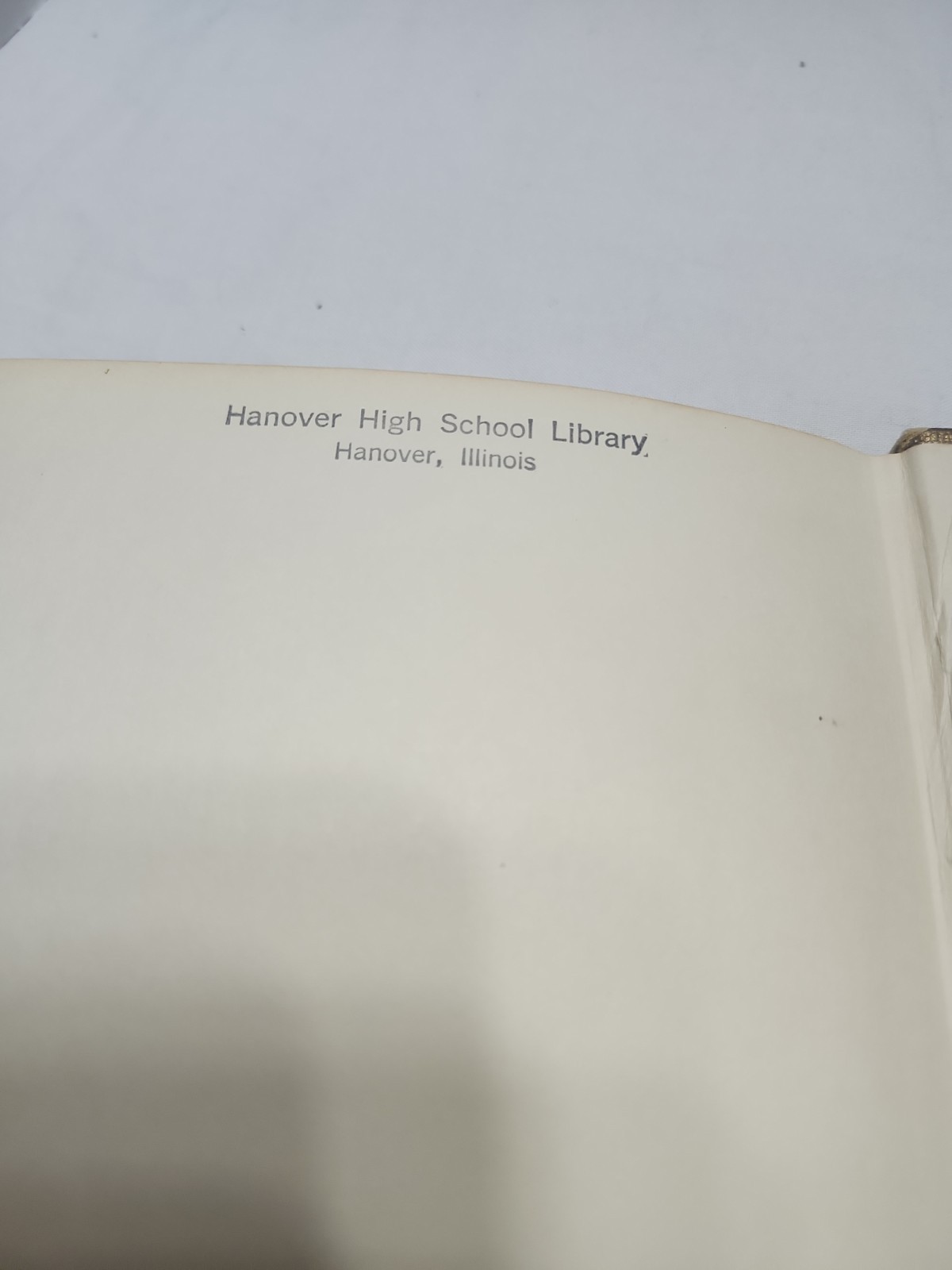Lincoln&rsquo;s teacher;: A biography 1st Edition