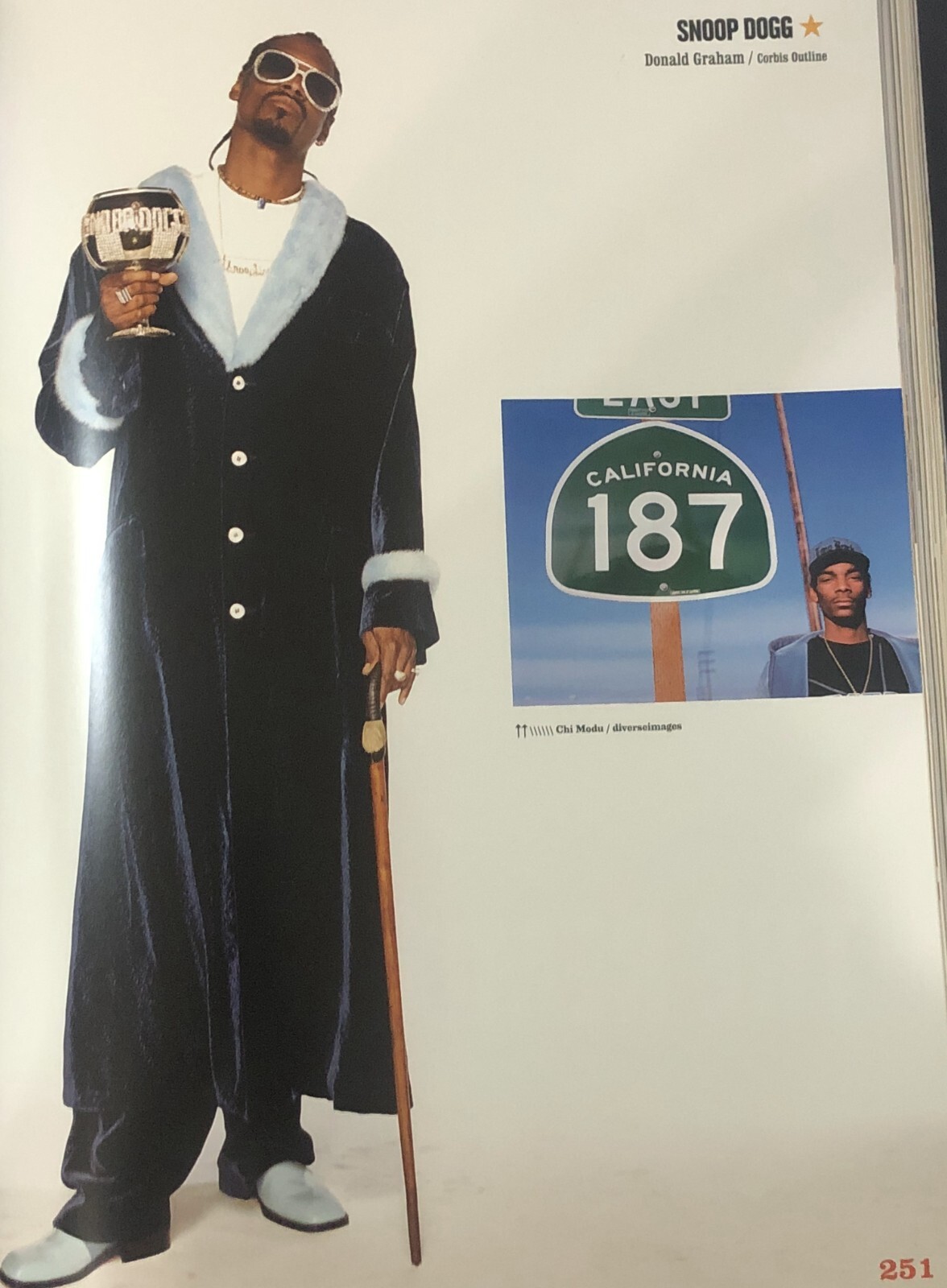 Hip-Hop: A Cultural Odyssey – Documentary Book – Collector&rsquo;s Edition – Hardcover
