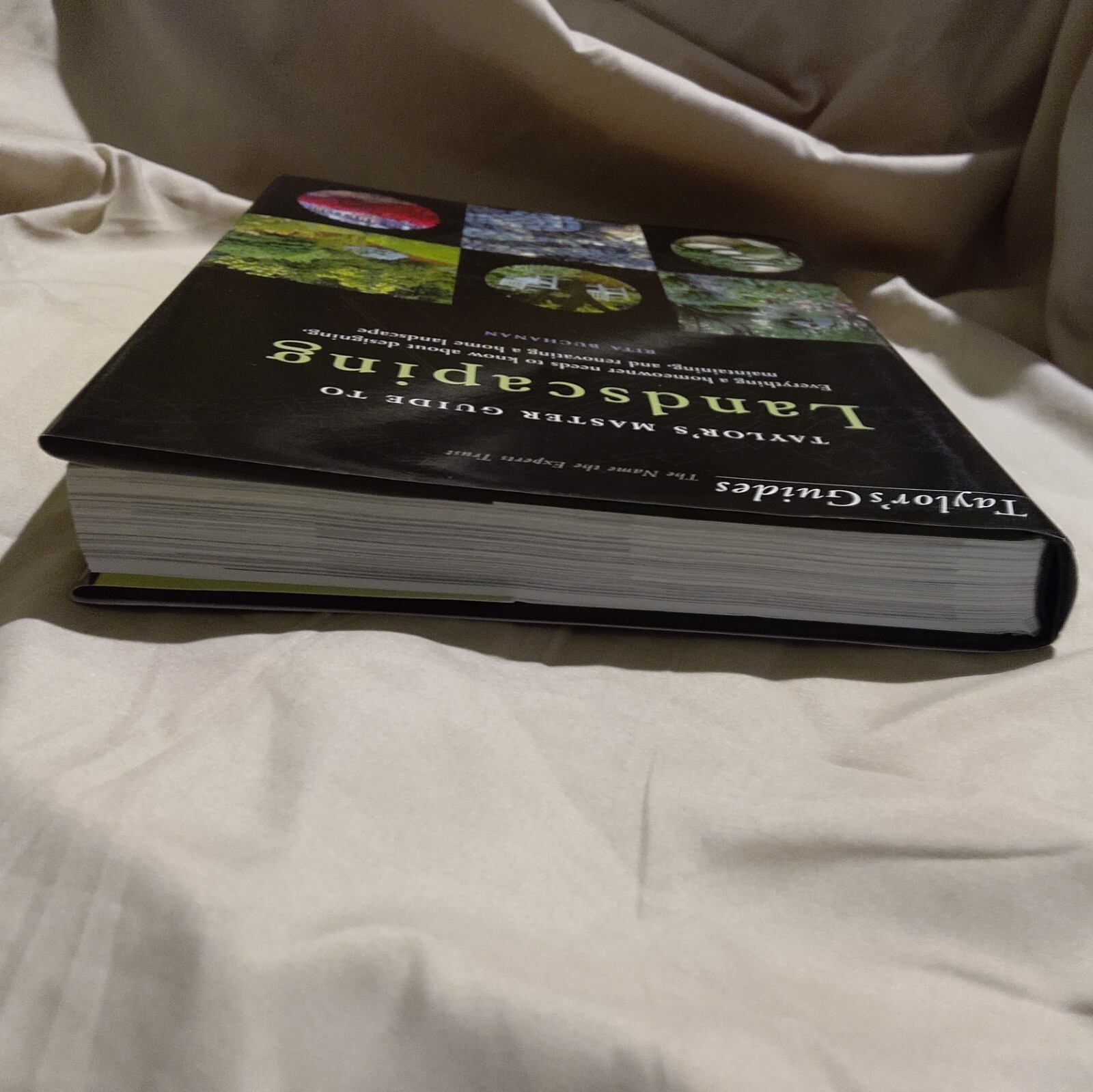 Taylor&rsquo;s Guides: Landscaping : Everything a Homeowner Needs to Know about…