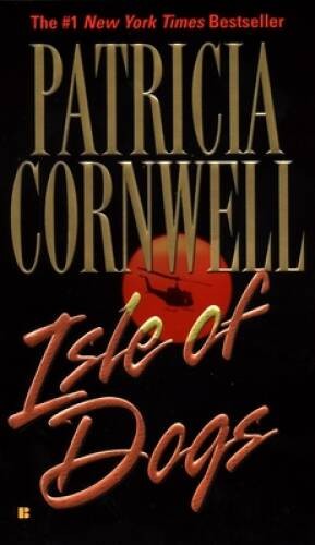 Isle of Dogs (Andy Brazil) – Mass Market Paperback – VERY GOOD