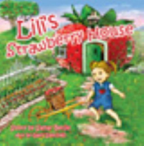 Lili&rsquo;s Strawberries