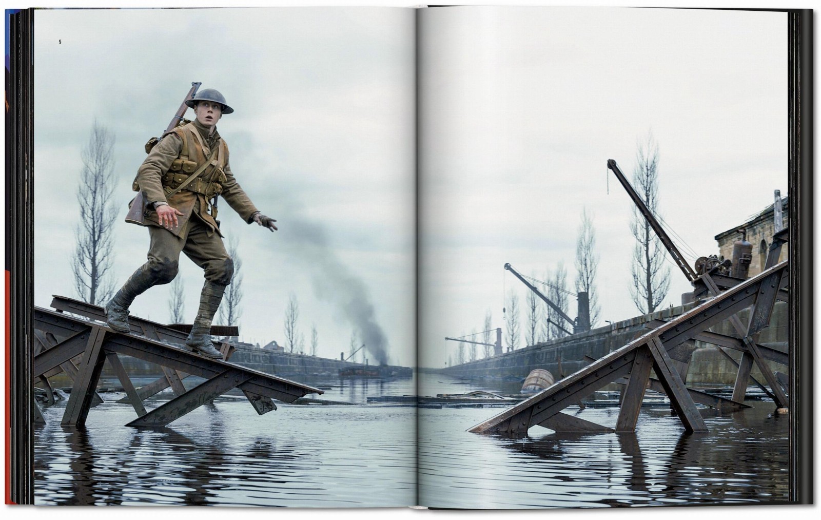 MOVIES of the 2010&rsquo;s – NEW LARGE FORMAT HC from TASCHEN