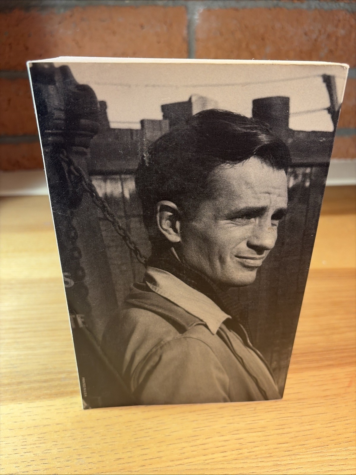 Jack Kerouac&rsquo;s- On the Road – The Dharma Bums – The Subterraneans 1993