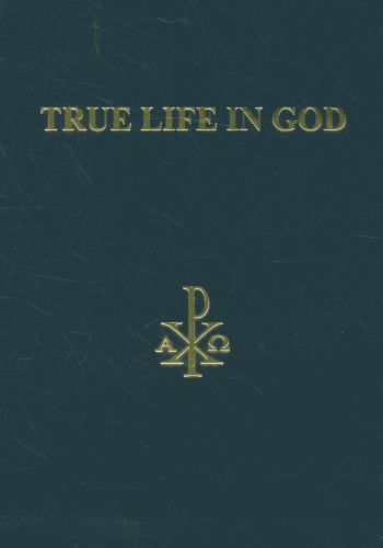 True Life In God Messages 1986-2003, 1187 Pages / Plus Free Magazine