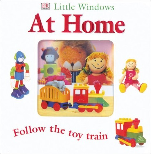 At Home (Little Windows) – GOOD