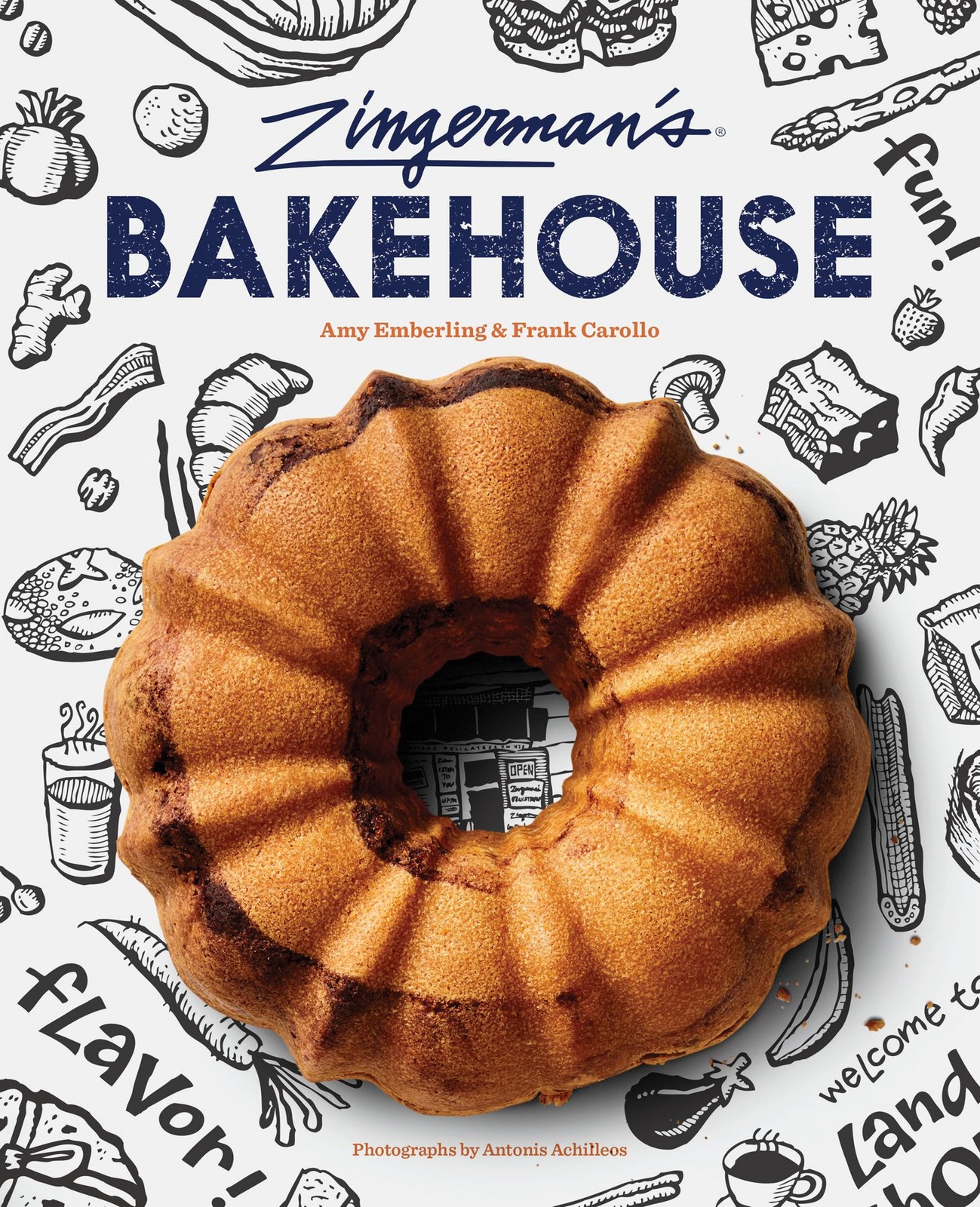 Zingerman&rsquo;s Bakehouse