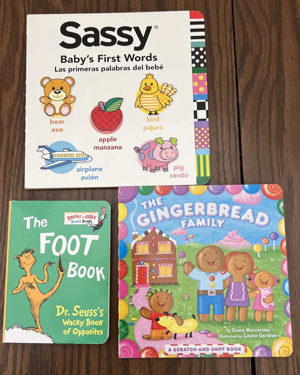 Lot of 20 – Board Books for Children&rsquo;s/ Kids/ Toddler Babies/Preschool