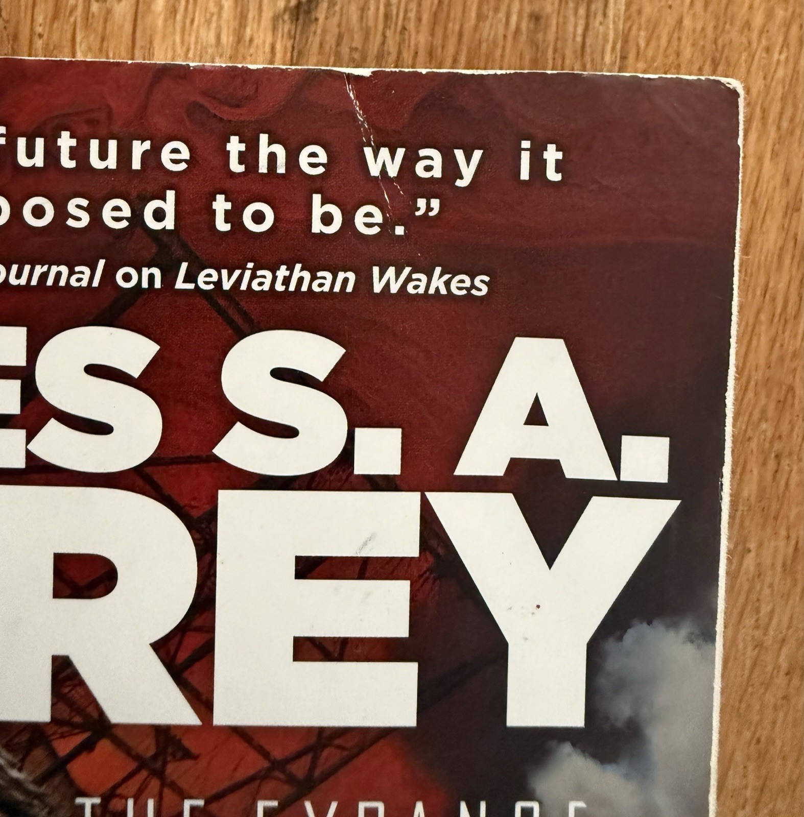 Caliban&rsquo;s War (The Expanse, 2), Corey, James S. A.