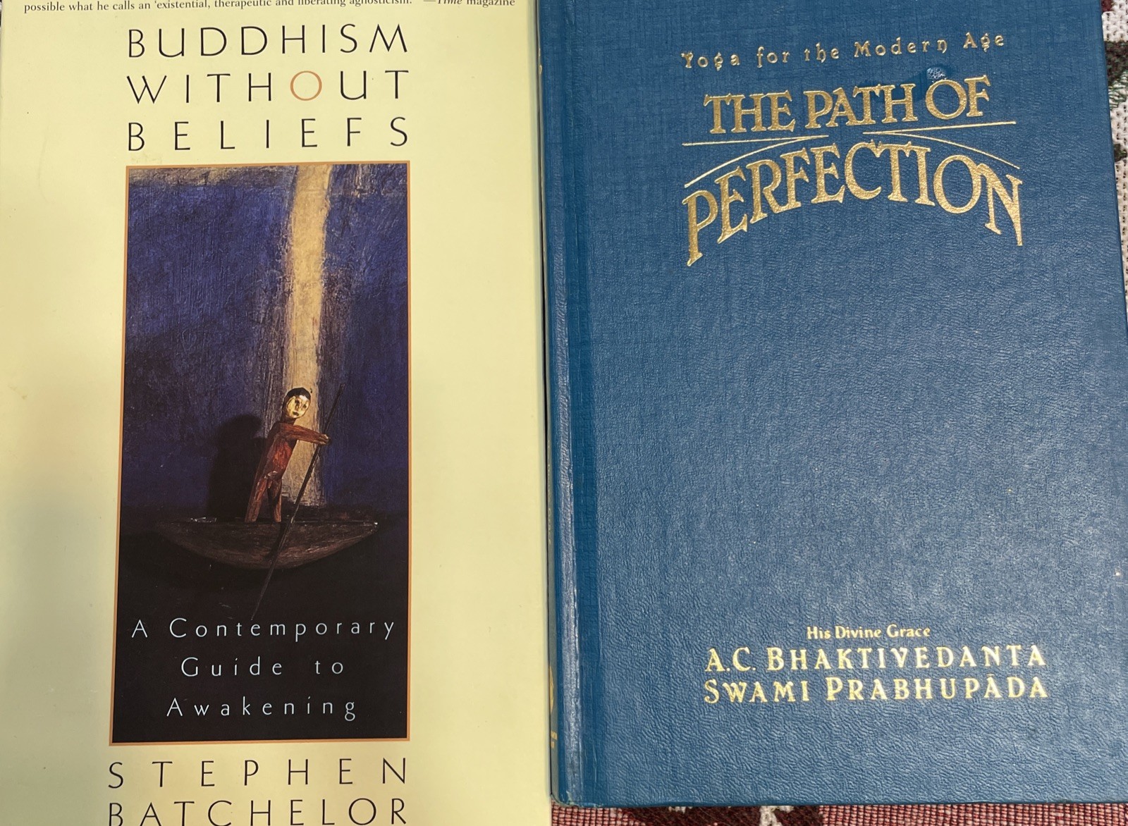 New Age Books Lot Bundle New Age Spirituality Buddha Yoga