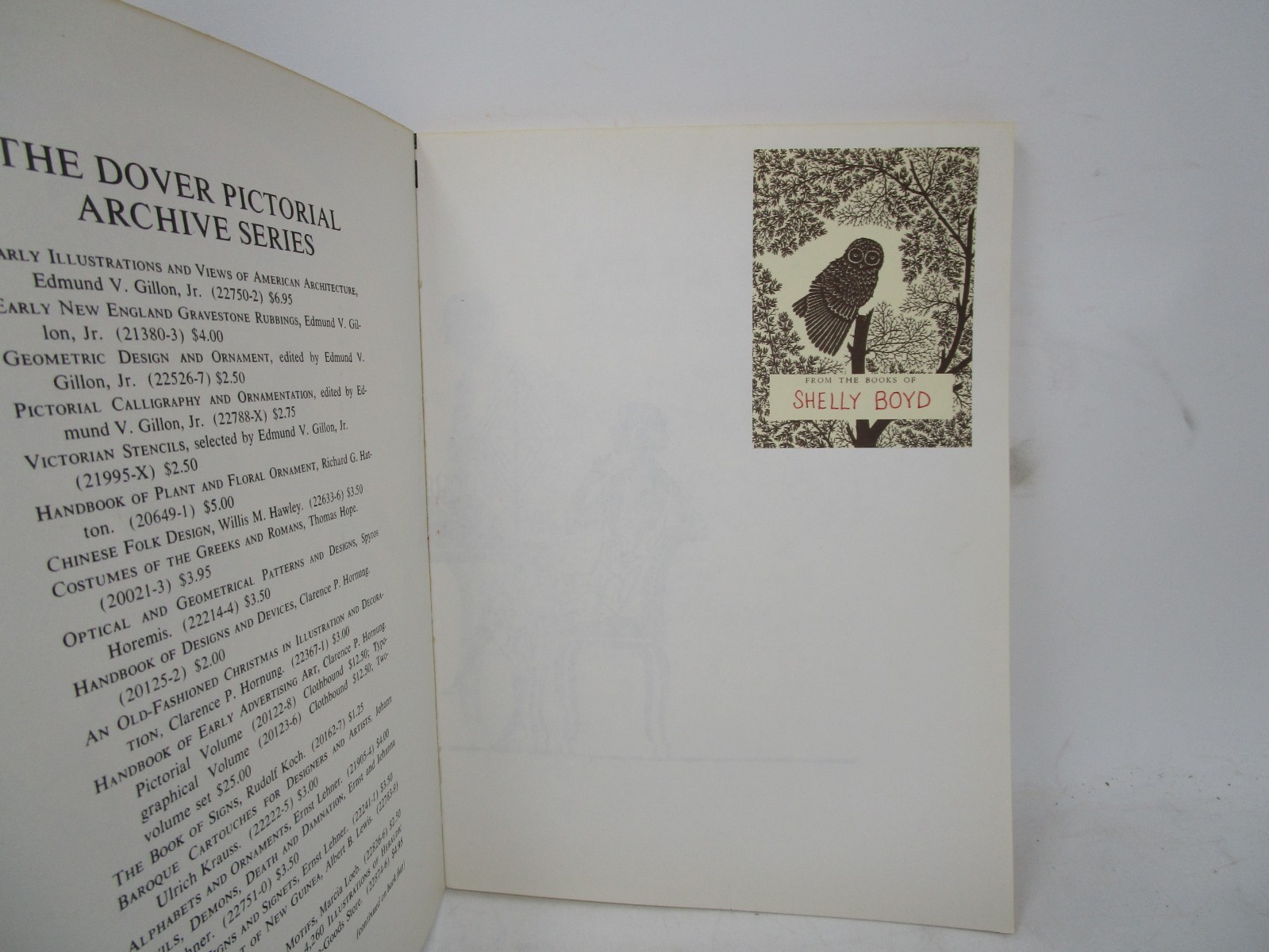 3 Volumes SILHOUETTES History and Dictionary 1920&rsquo;s designs.