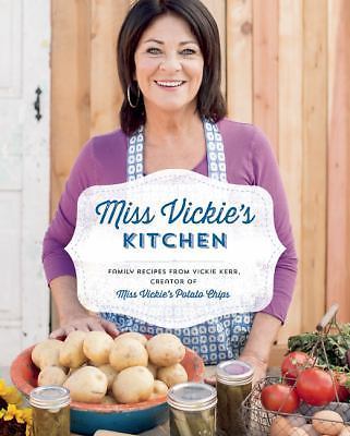 Miss Vickie&rsquo;s Kitchen by Kerr, Vickie