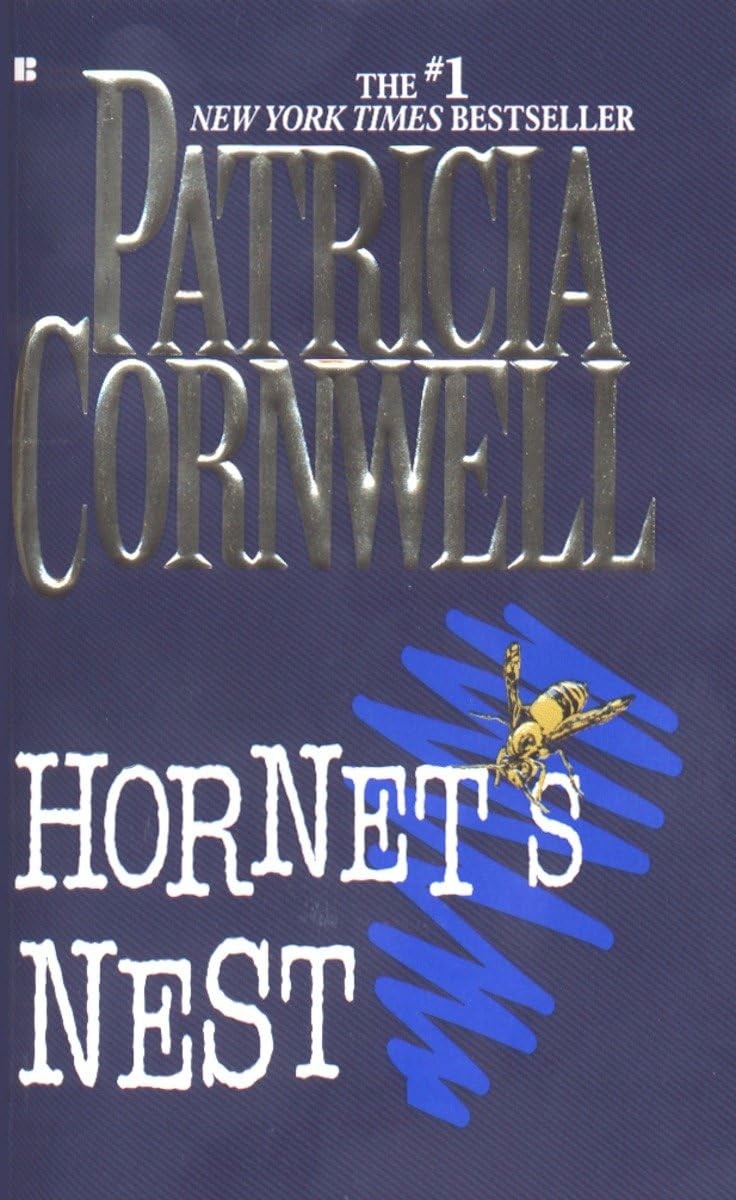 Hornet&rsquo;s Nest (Andy Brazil)