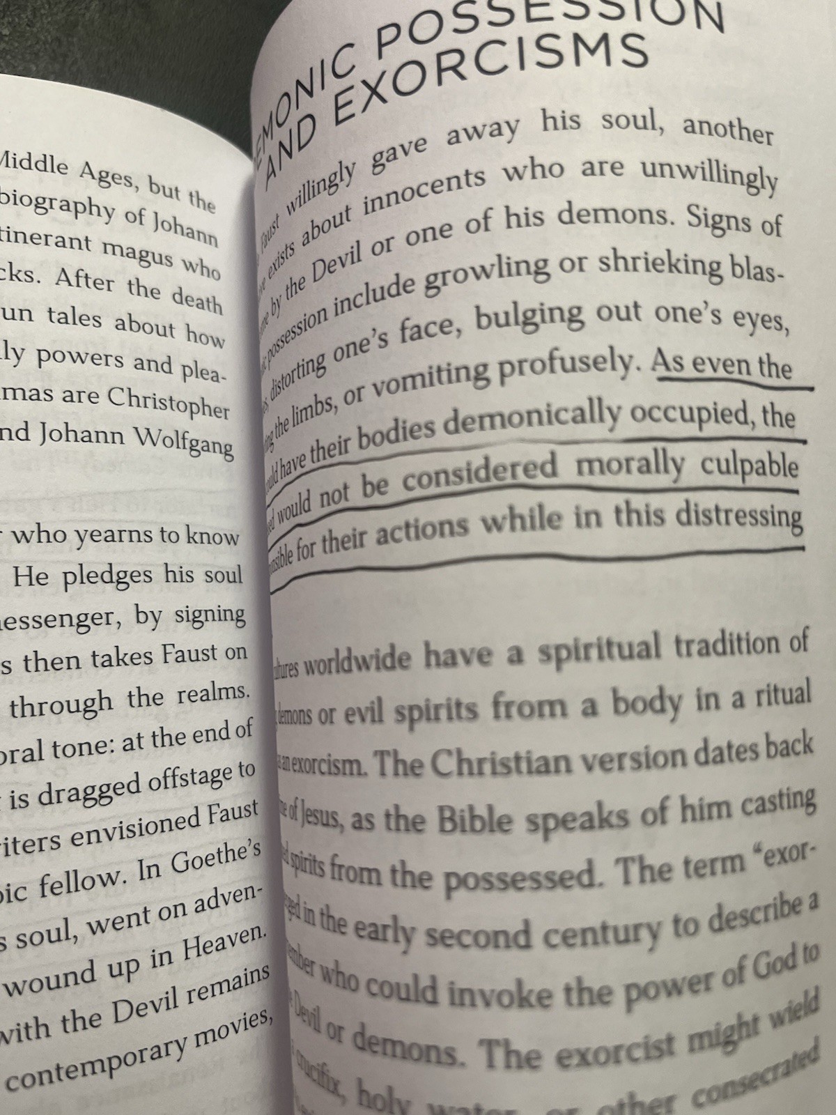 The Little Book of Satanism: A Guide to Satanic History, Culture, and Wisdom