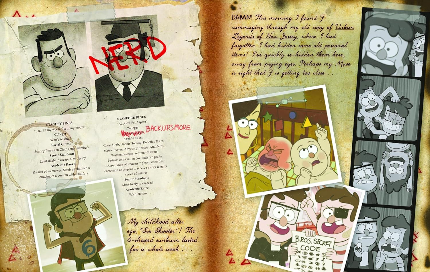 The Book of Bill Limited Collector&rsquo;S Edition
