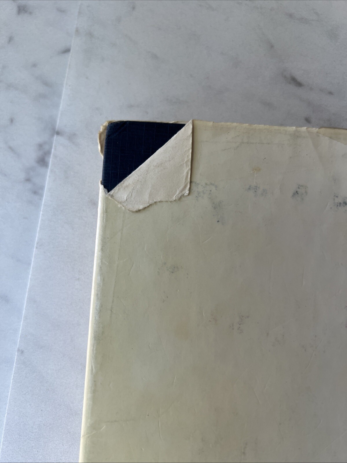 (damaged) Il posto dell&rsquo;Amore By Helen Van Slyke (missing Pages 113 & 114)