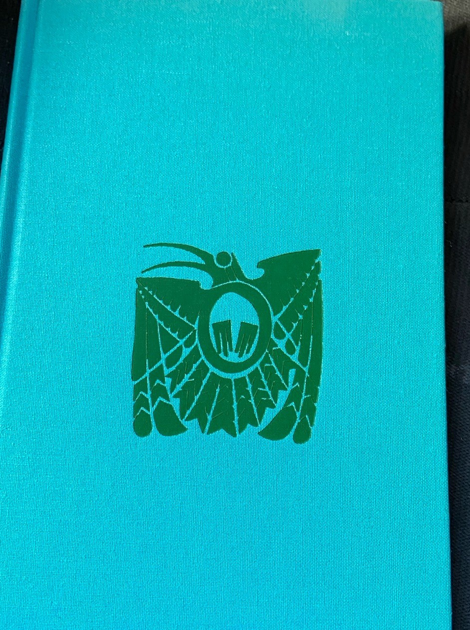 Gabriel García Márquez Leaf Storm and Other Stories HC DJ Harper & Row 1972