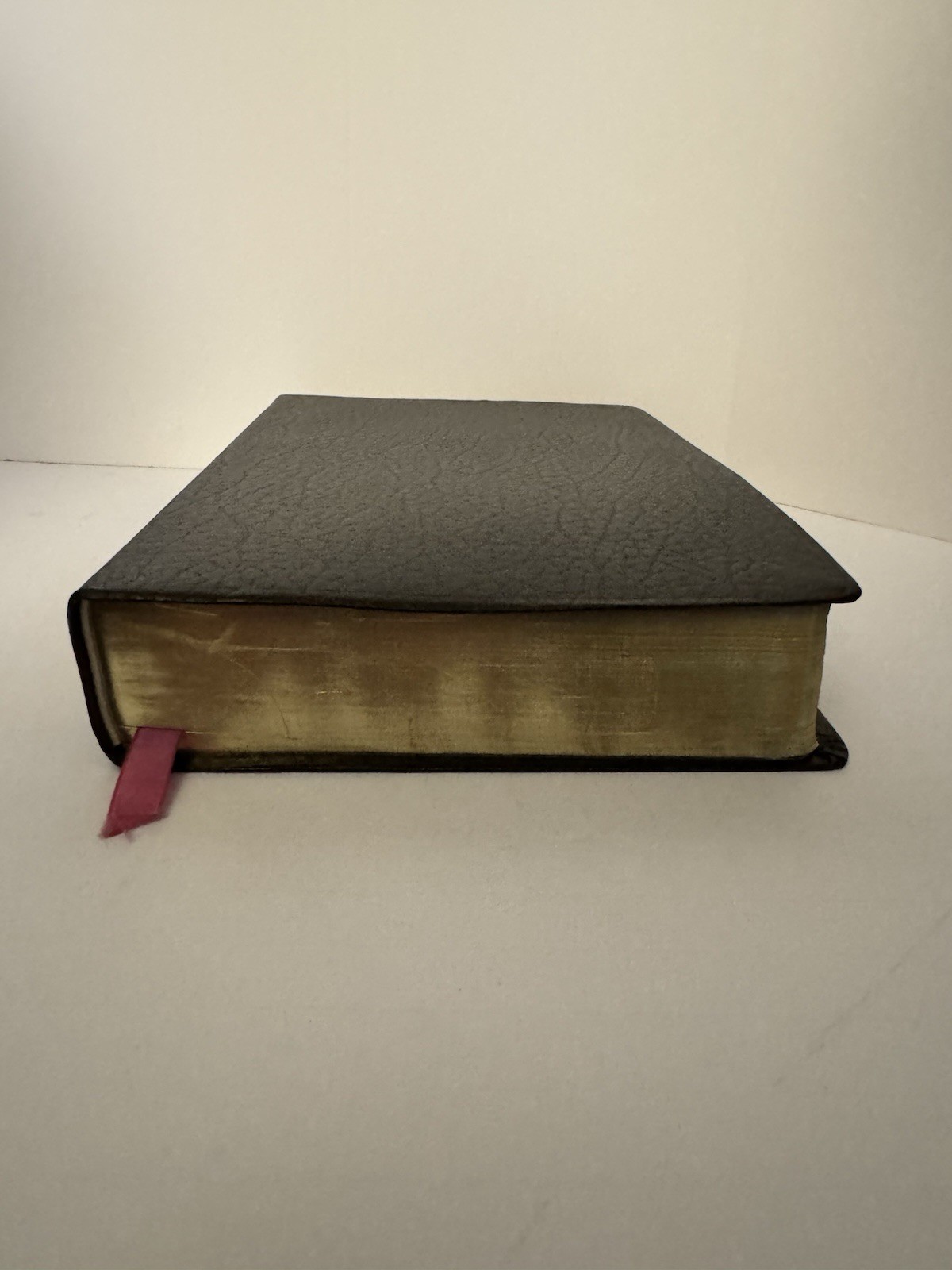 Nave&rsquo;s Topical Bible A Digest of Holy Scriptures 1962 Southwestern Co. Reference