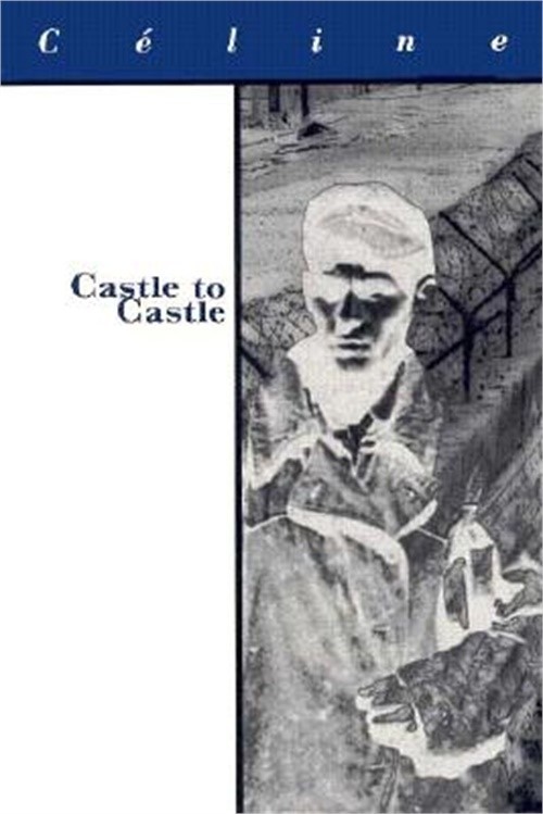 Castle to Castle (Paperback or Softback)