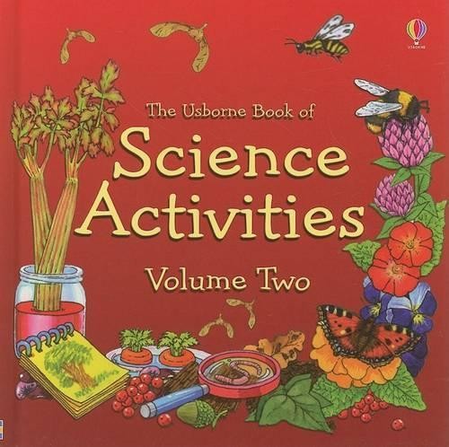 Usborne Science Activities: 2, Unwin, Mike