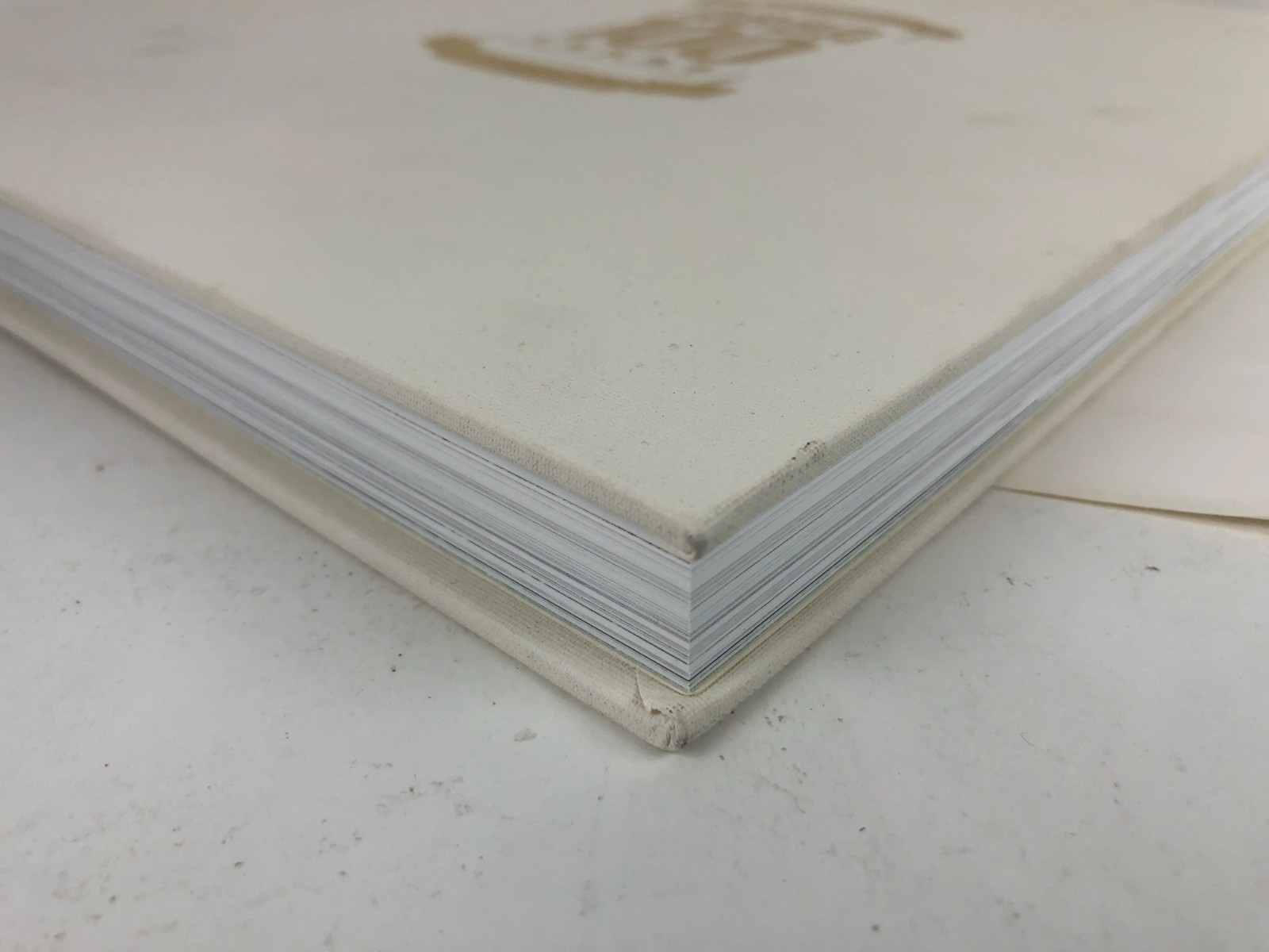 hardcover book – 100 Years of American Brahman Breeders Association 1924-2024