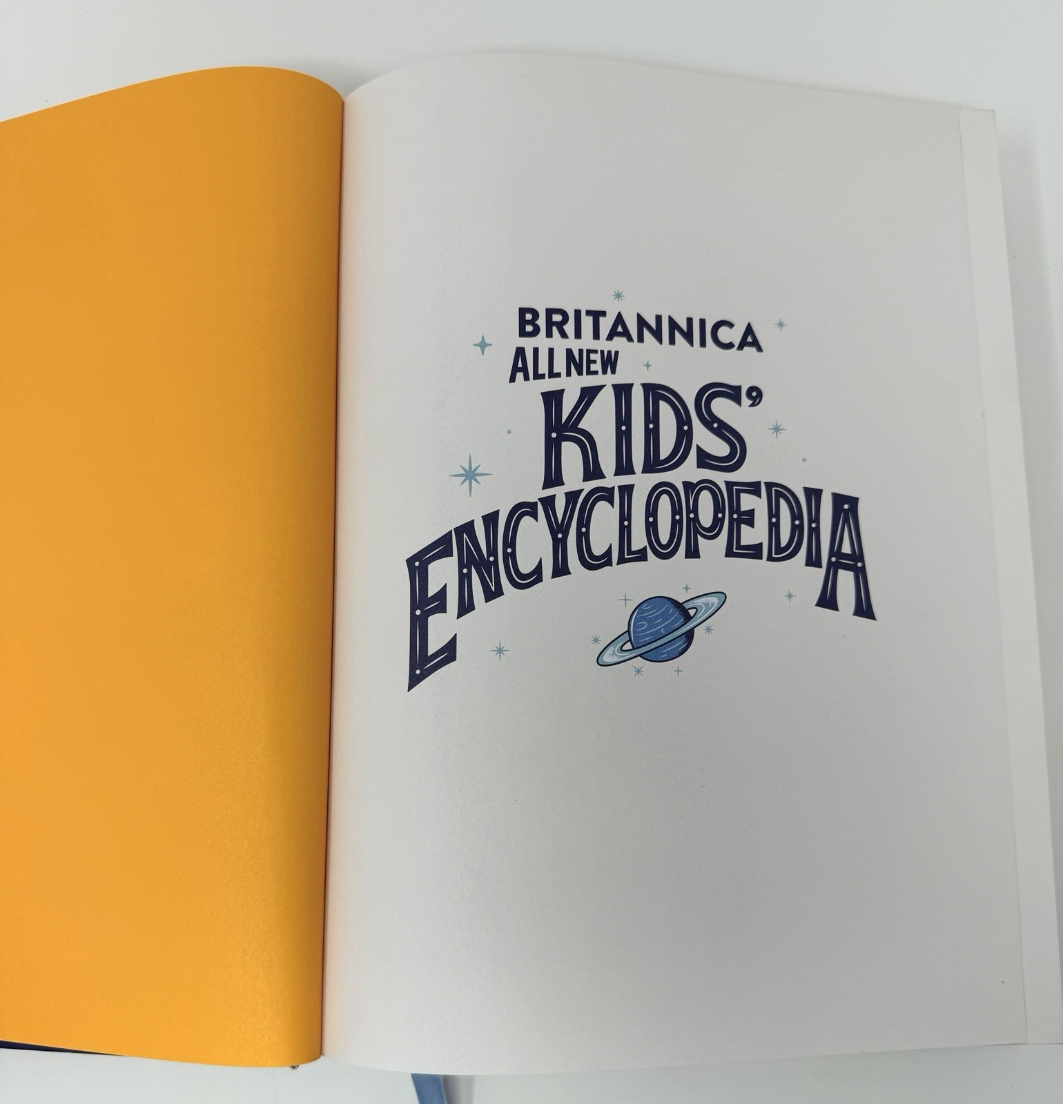 Britannica Kids&rsquo; Encyclopedia : What We Know and What We Don&rsquo;t Pls Read Descript