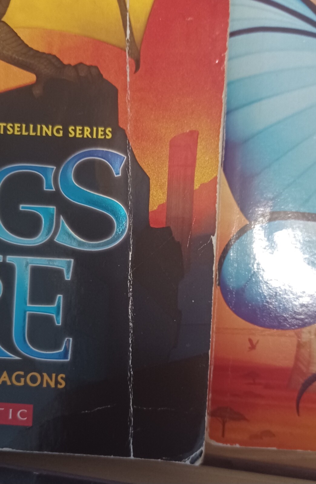 Wings of Fire: Collection Series Set 15 Books 12 Paperback 3 Hardcover