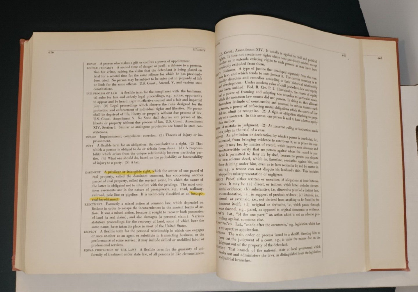 Introduction to Law and the Legal System Third Edition by Harold J. Grilliot