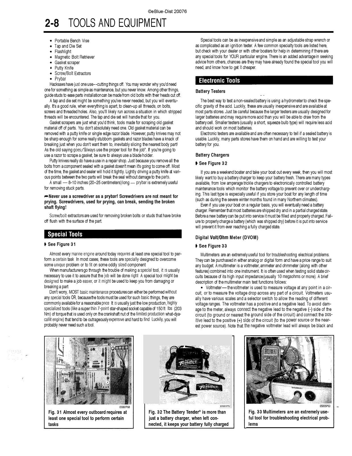 MERCURY MARINER 25-275 HP Outboard Service Manual 1990-2000 – LOOP BOUND