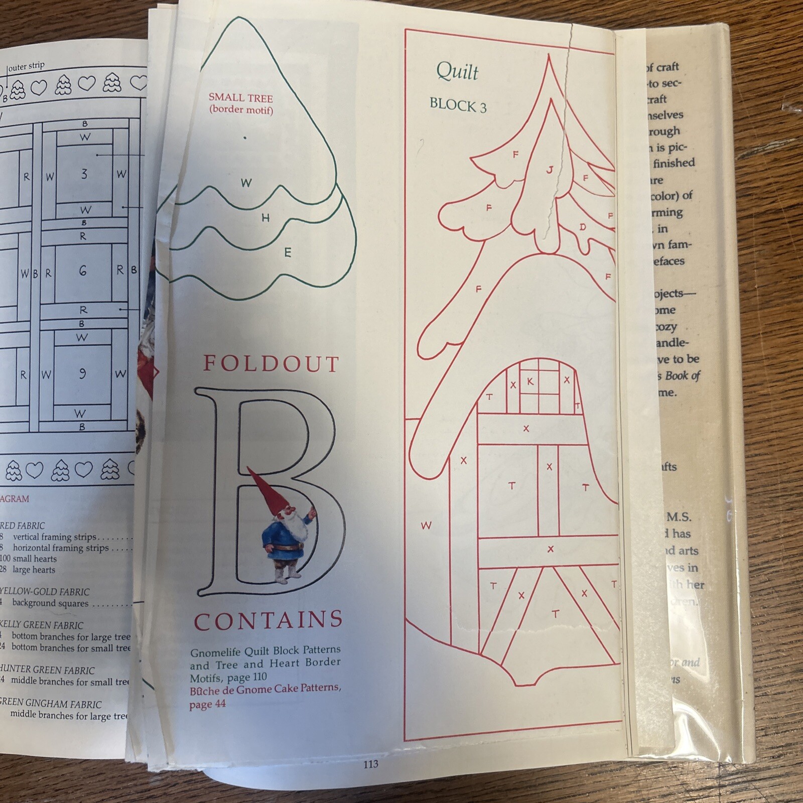 Gnomes by Will Huygen and Rien Poortvliet 1977 Hardcover Book with Dust Jacket