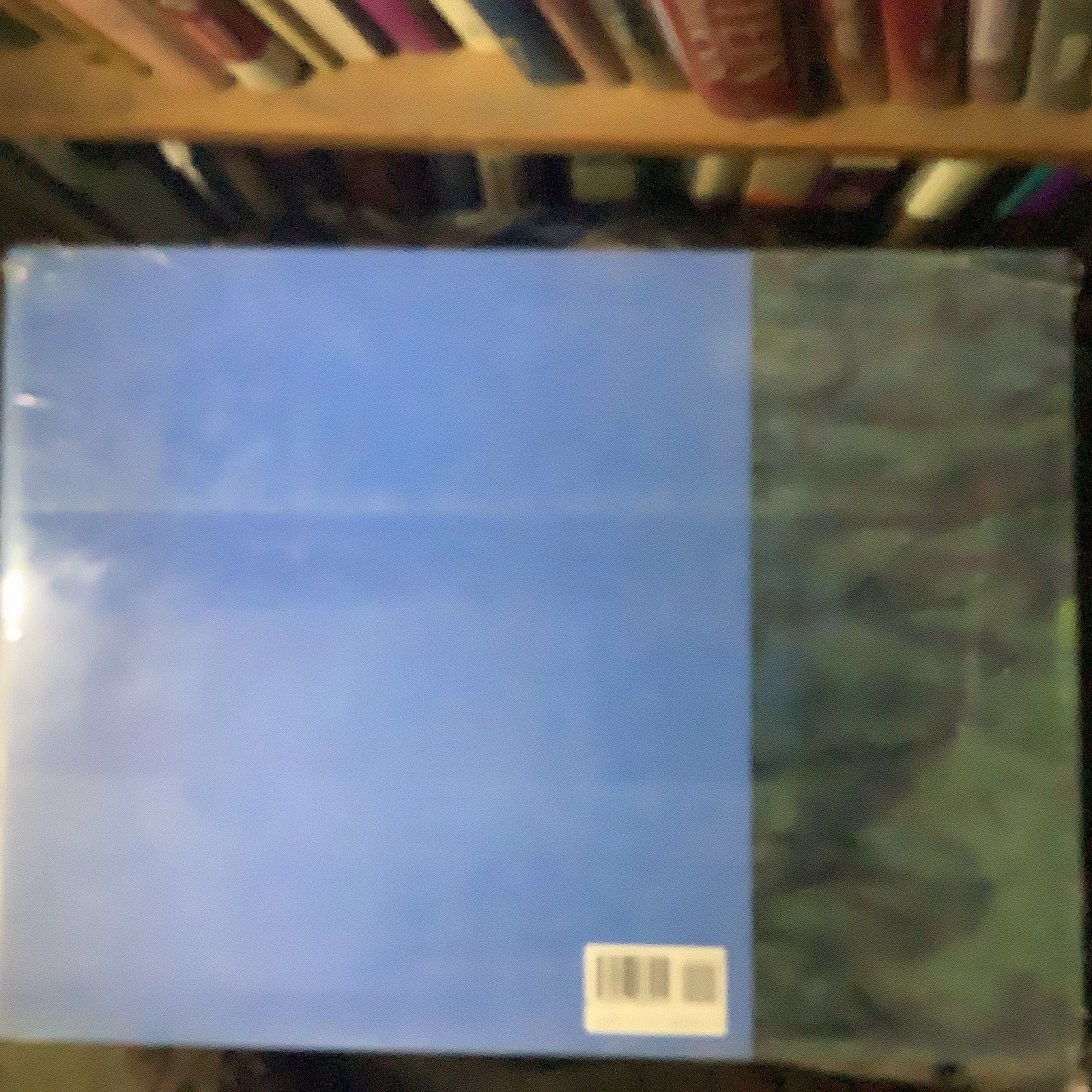 Monet- Walter Lilies new in originin original plastic wrap.