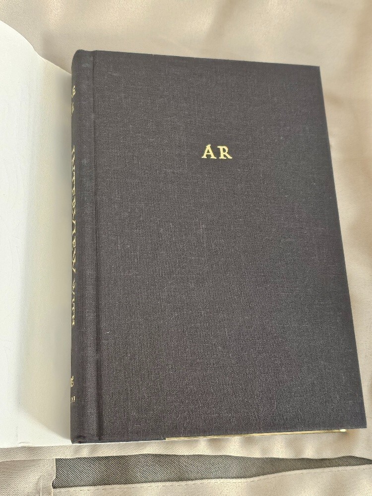 Interview With the Vampire~Anne Rice~Signed