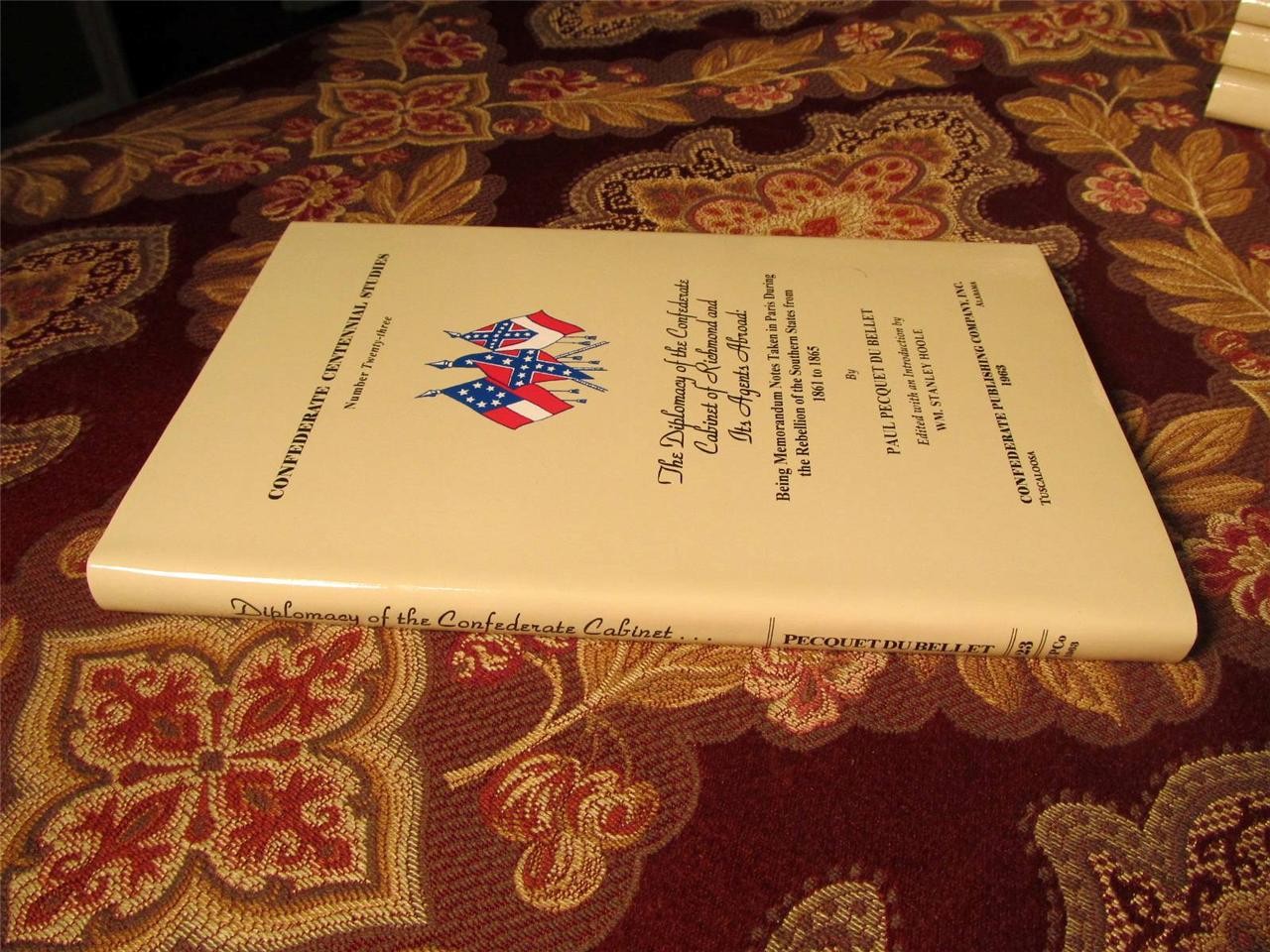 CONFEDERATE CENTENNIAL STUDIES – BRAND NEW COMPLETE 28 VOLUME SET – CIVIL WAR