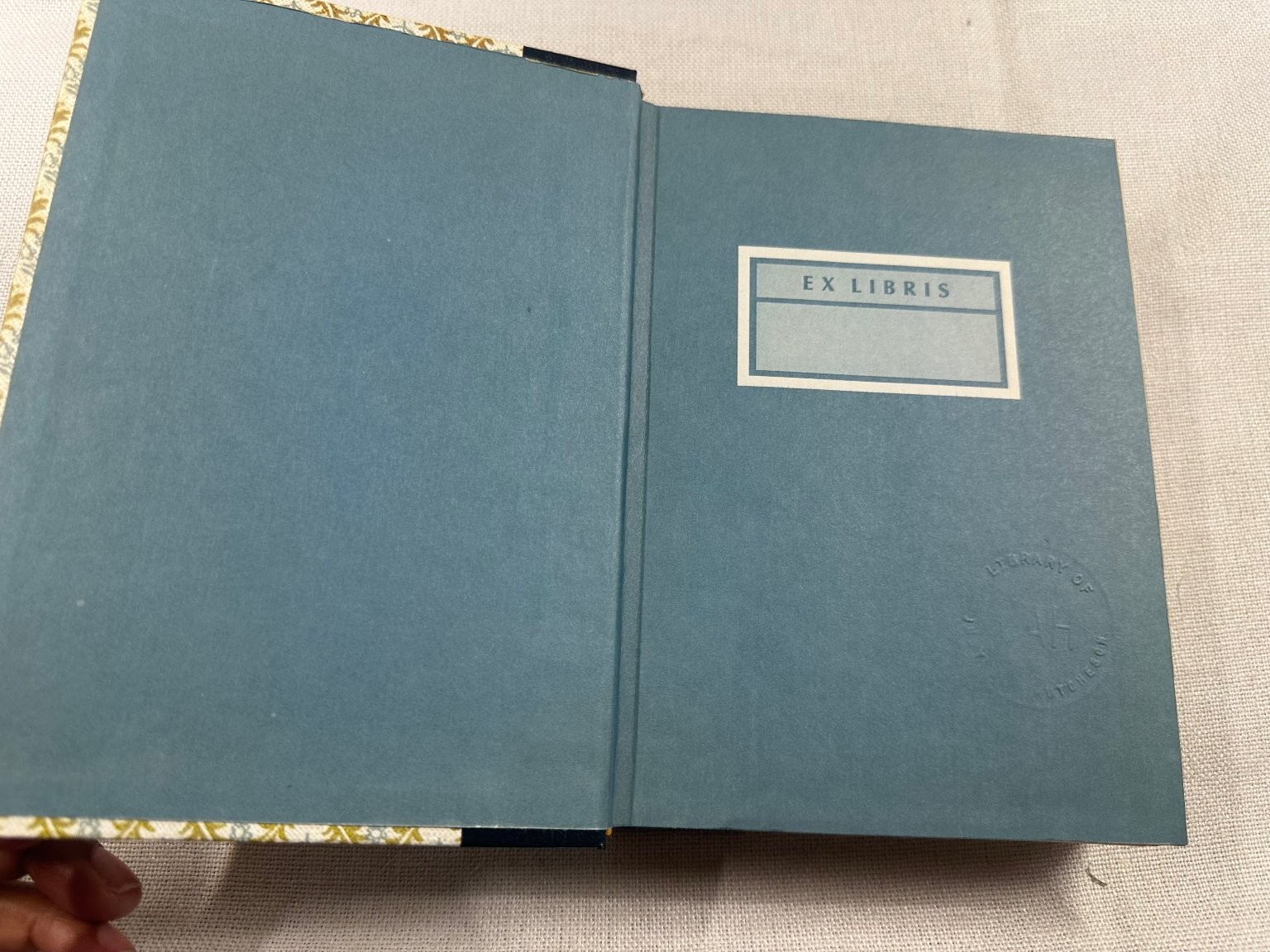 Reader&rsquo;s Digest Condensed Books Vol 3 1977 First Edition Fiction Nonfiction