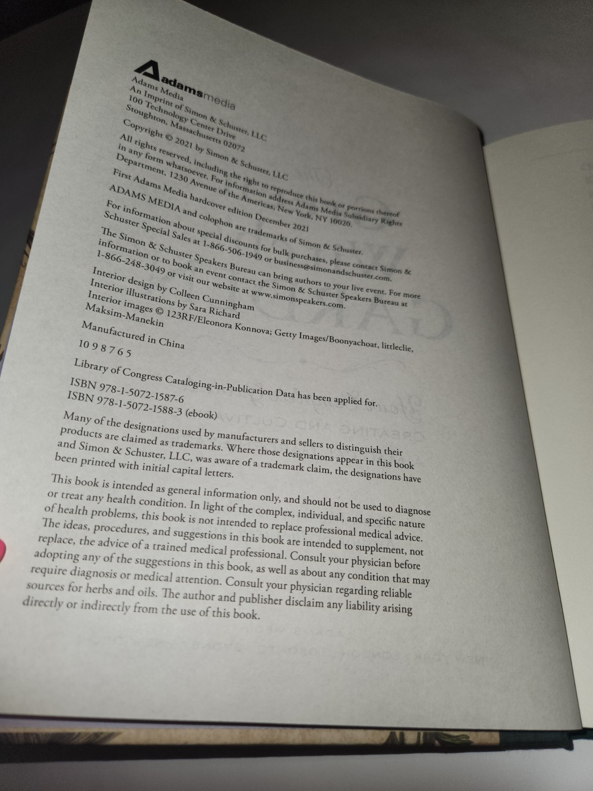 Green Witch&rsquo;s Garden : Your Complete Guide to Creating and Cultivating a…