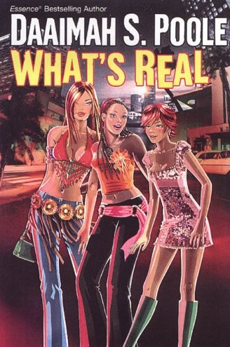 What&rsquo;s Real