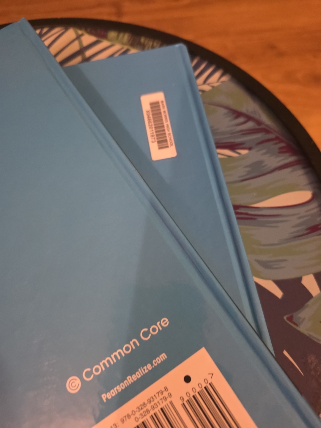 enVision Algebra 1 Teacher&rsquo;s Ed. Volume 1 & 2 2018