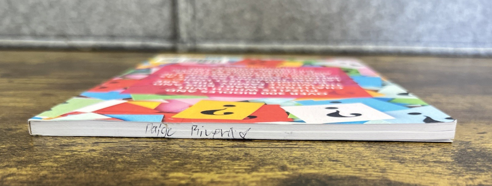 Difficult Riddles for Smart Kids