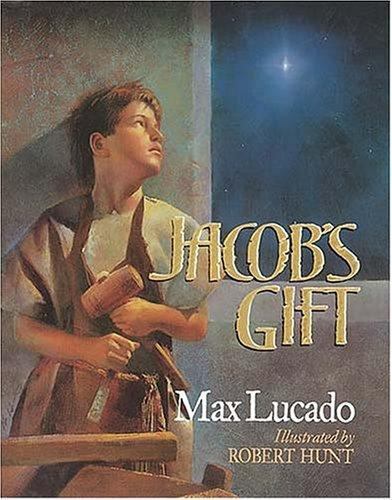 Jacob&rsquo;s Gift