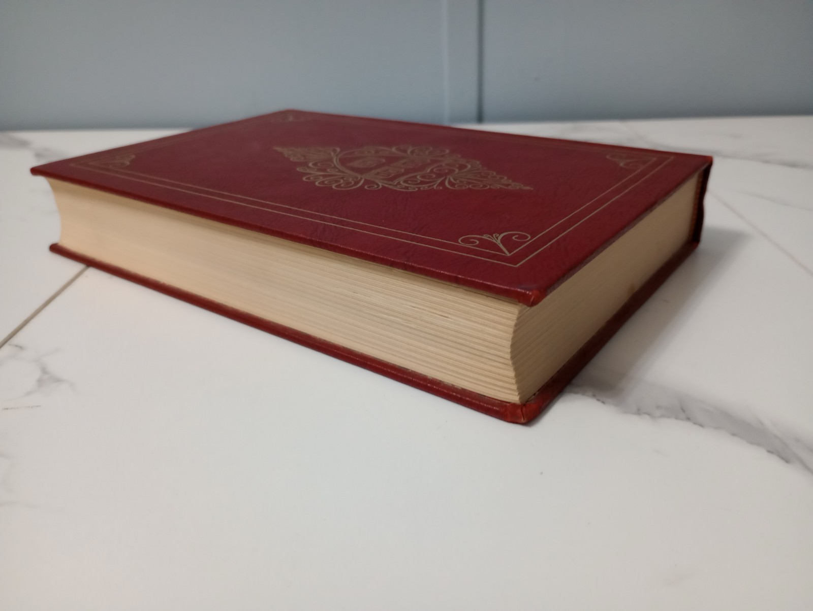 Harvard Classics English Poetry Vol 2 #41 56th Printing 1963 Collins Fitzgerald