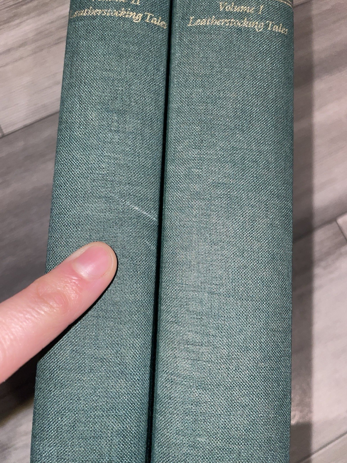 The library of America set of 46 books by Henry James Mixed See Pics For Details