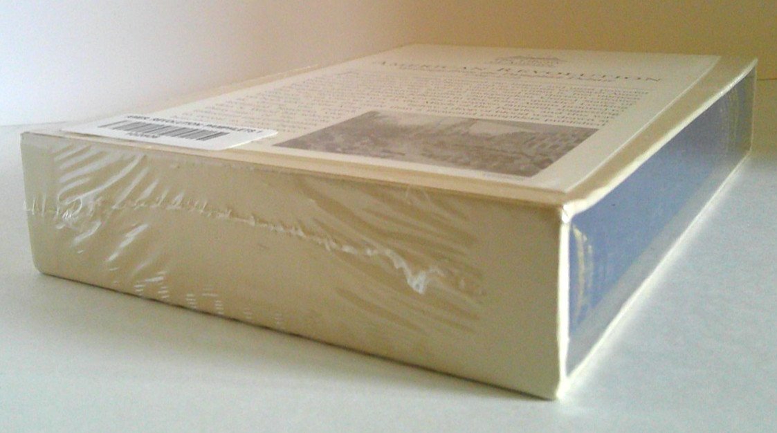 Library of America: American Revolution « Writings from Pamphlet Debate » 1764-72