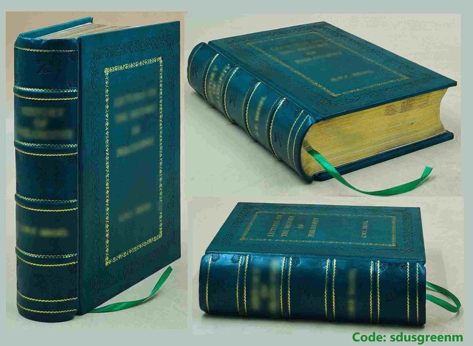 Pokemon: Super Duper Extra Deluxe Essential Handbook by [Premium Leather Bound]
