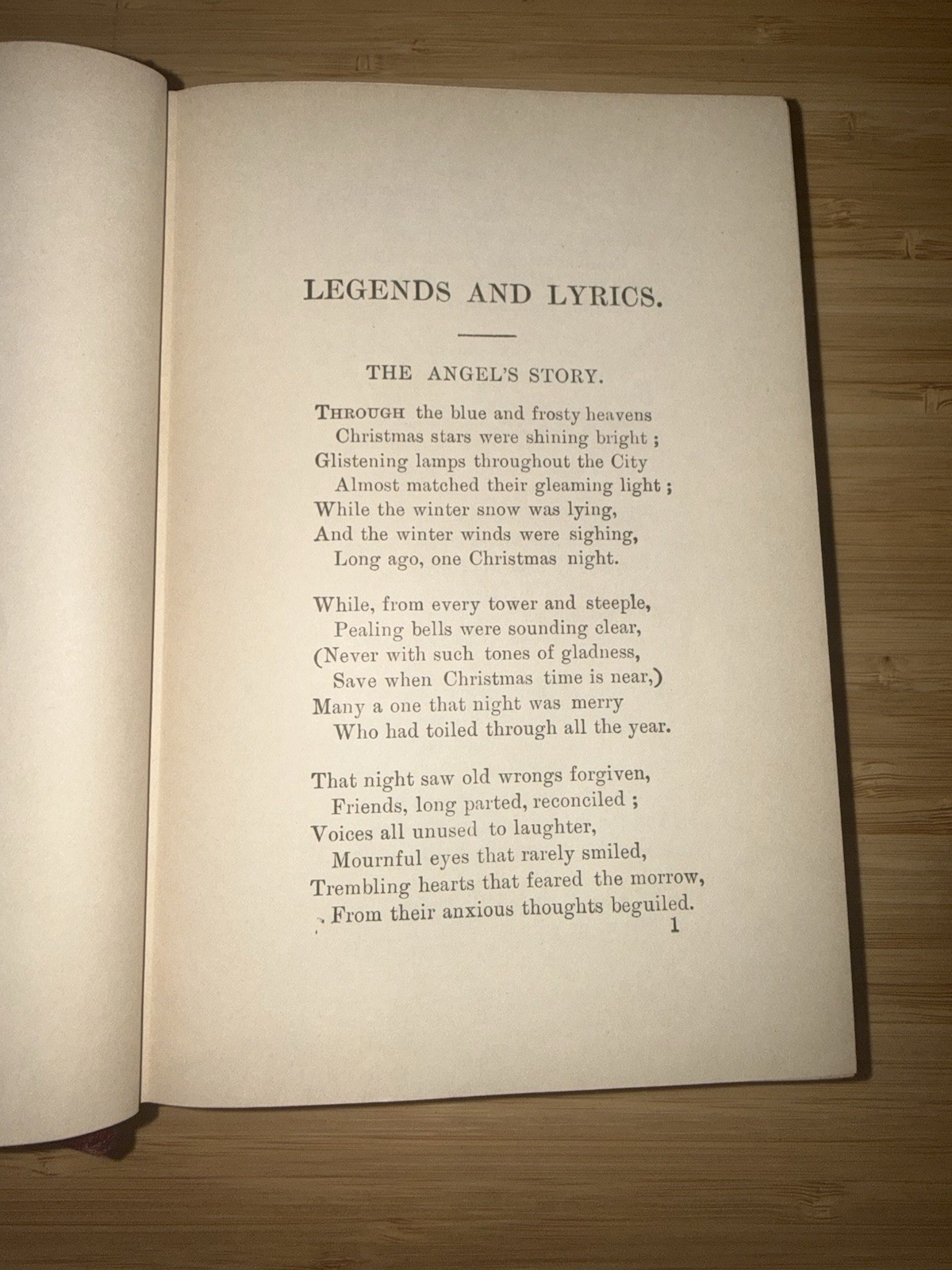 « The Poetical Works of Adelaide A. Procter » Dickens intro A.L. Burt 1868 HC