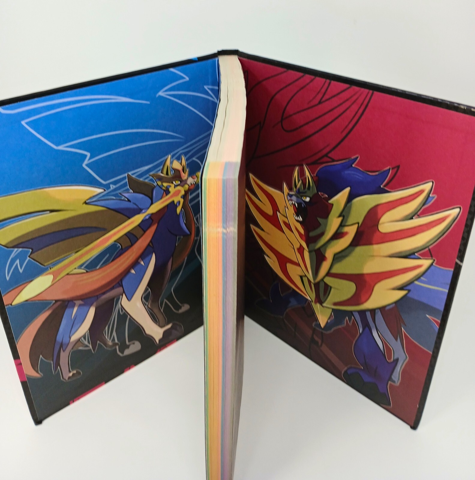Pokémon Sword & Shield: The Official Galar Region Strategy Guide – Collector&rsquo;s
