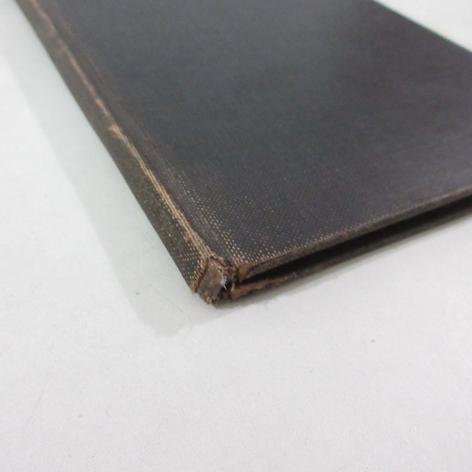 Four Quartets T. S. Eliot 1943 Poetry Harcourt Brace & Co 4th Printing