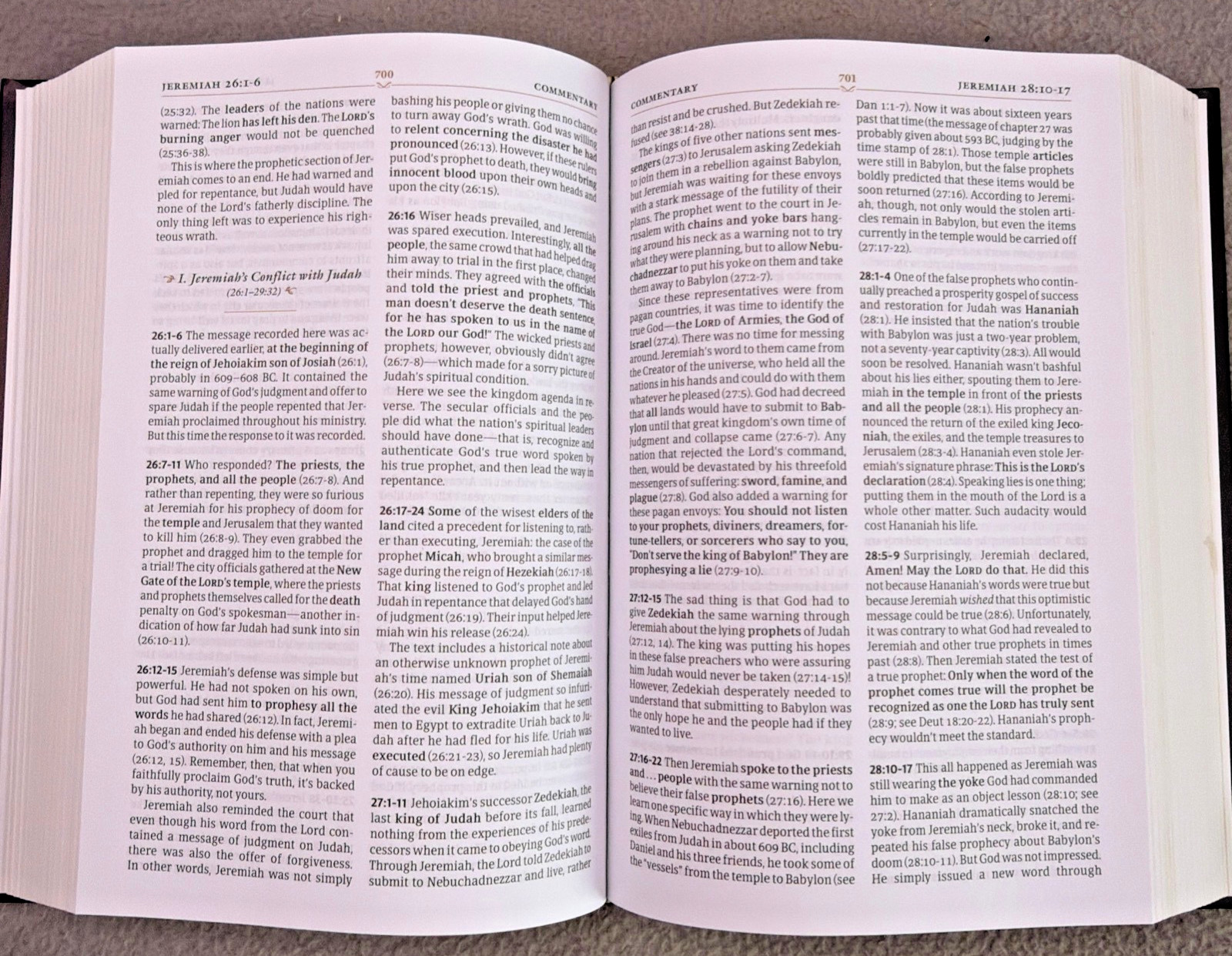 The Tony Evans Bible Commentary Advancing God&rsquo;s Kingdom Agenda CSB Hardcover