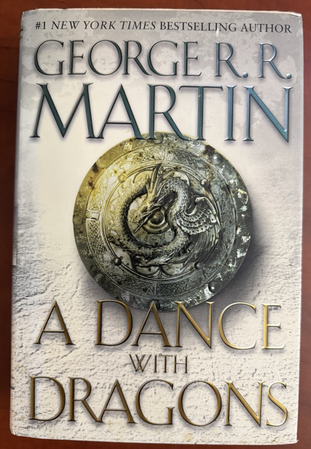 George R R Martin Game of Thrones Book Lot of 6 Books 3 Hardcover Fire & Blood