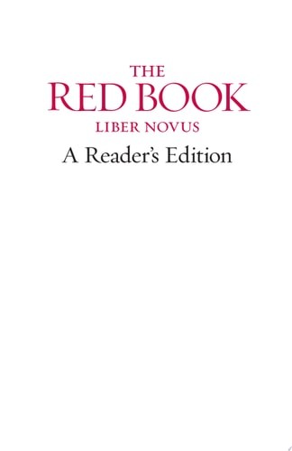 The Red Book: A Reader&rsquo;s Edition (Philemon), New Books