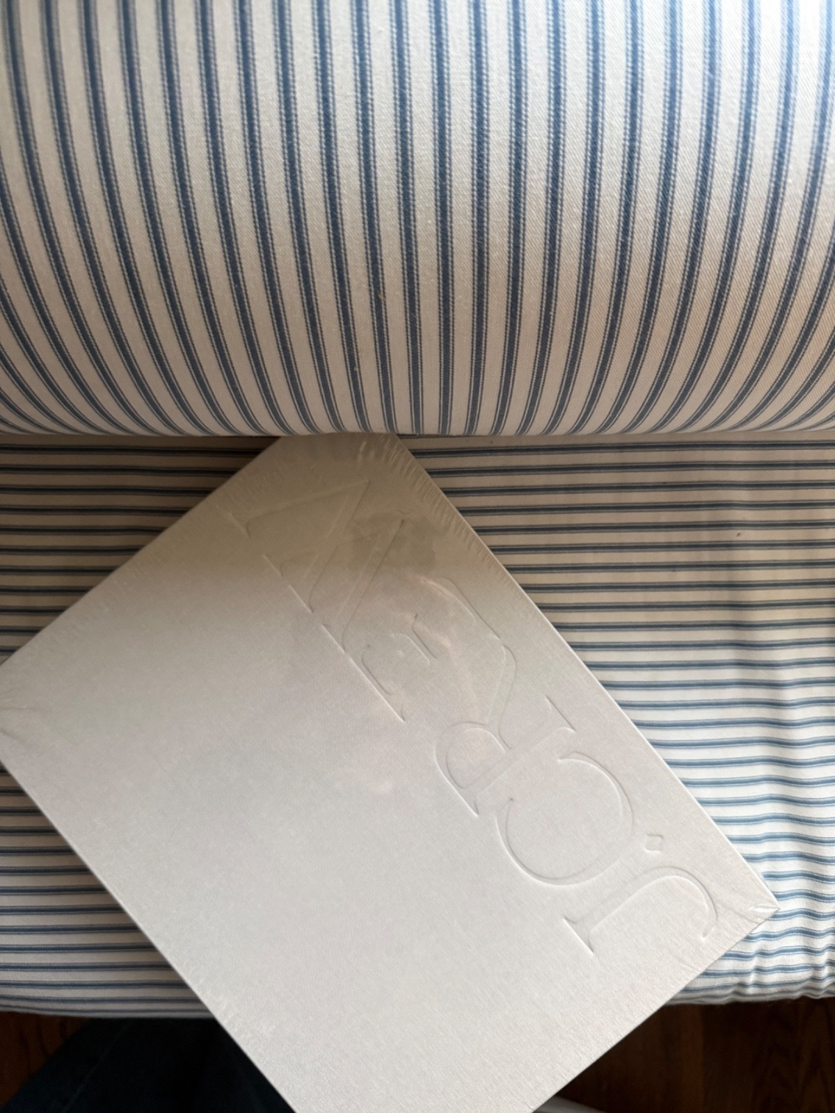 J. Crew 40th Anniversary Book – Assouline – MINT Presentation Copy – NIB